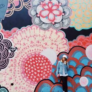 Meet your Posher, Sierra